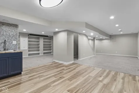 168 E Columbine Lane Westfield IN 46074