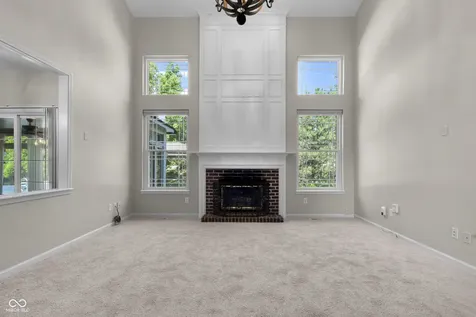 168 E Columbine Lane Westfield IN 46074