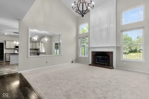 168 E Columbine Lane Westfield IN 46074