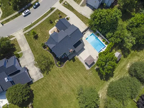 168 E Columbine Lane Westfield IN 46074