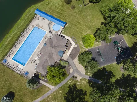 168 E Columbine Lane Westfield IN 46074