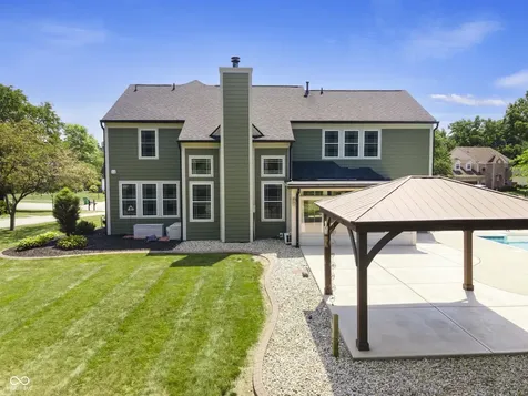 168 E Columbine Lane Westfield IN 46074