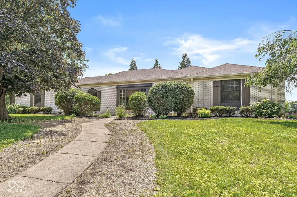 1621 Cool Creek Drive Carmel IN 46033