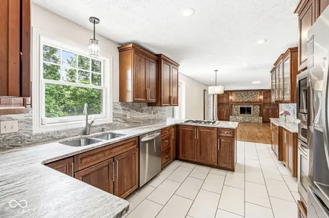 1621 Cool Creek Drive Carmel IN 46033