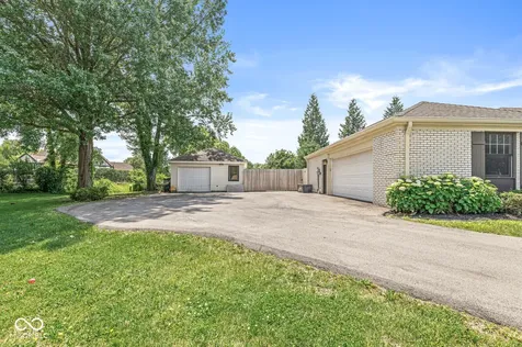 1621 Cool Creek Drive Carmel IN 46033