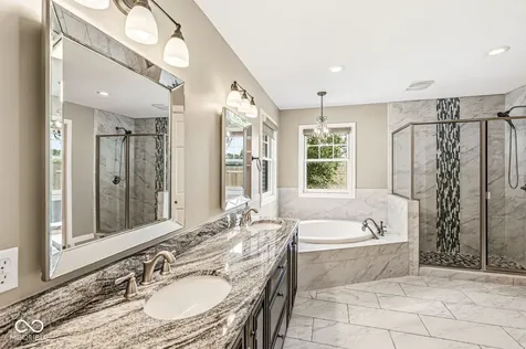 1621 Cool Creek Drive Carmel IN 46033