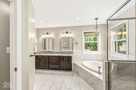 1621 Cool Creek Drive Carmel IN 46033