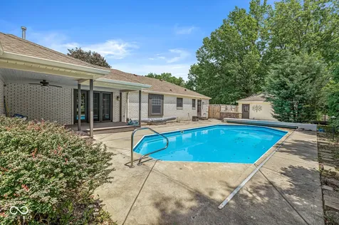 1621 Cool Creek Drive Carmel IN 46033