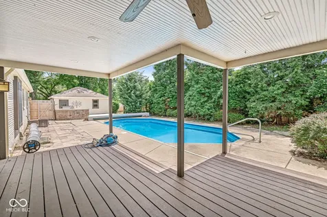 1621 Cool Creek Drive Carmel IN 46033