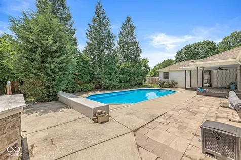 1621 Cool Creek Drive Carmel IN 46033