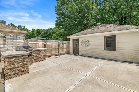 1621 Cool Creek Drive Carmel IN 46033