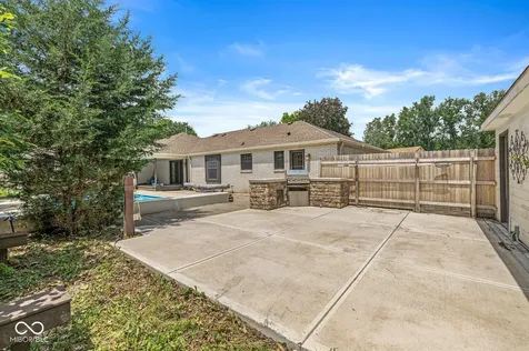 1621 Cool Creek Drive Carmel IN 46033