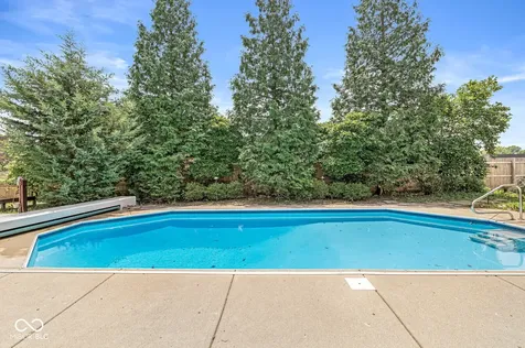 1621 Cool Creek Drive Carmel IN 46033