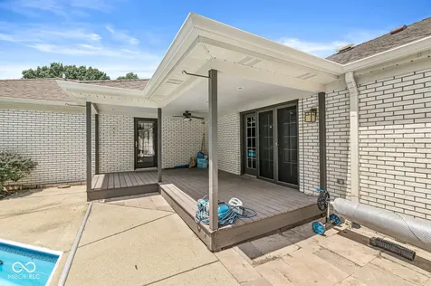 1621 Cool Creek Drive Carmel IN 46033