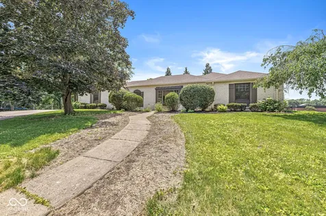 1621 Cool Creek Drive Carmel IN 46033