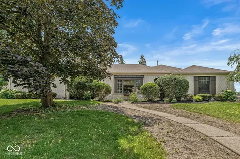 1621 Cool Creek Drive Carmel IN 46033