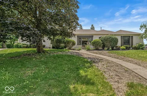 1621 Cool Creek Drive Carmel IN 46033