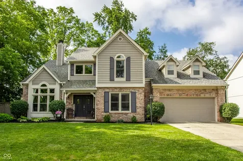 815 Grace Drive Carmel IN 46032