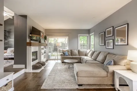 815 Grace Drive Carmel IN 46032