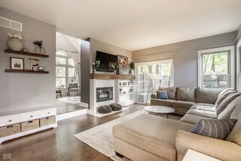 815 Grace Drive Carmel IN 46032