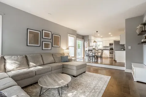 815 Grace Drive Carmel IN 46032