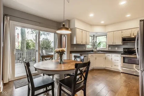 815 Grace Drive Carmel IN 46032