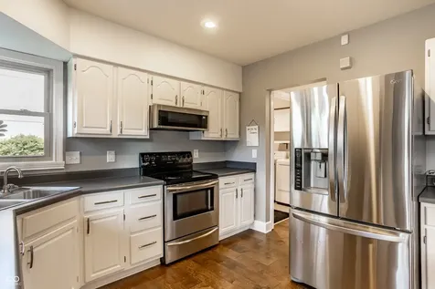 815 Grace Drive Carmel IN 46032
