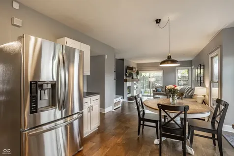 815 Grace Drive Carmel IN 46032