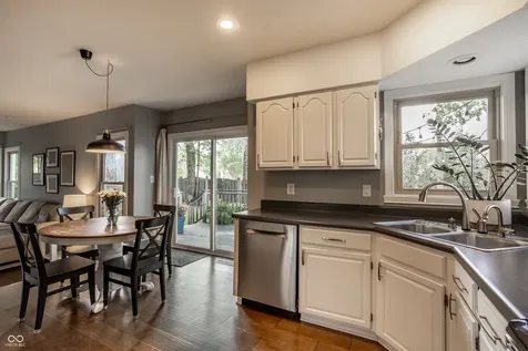 815 Grace Drive Carmel IN 46032