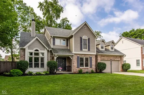 815 Grace Drive Carmel IN 46032