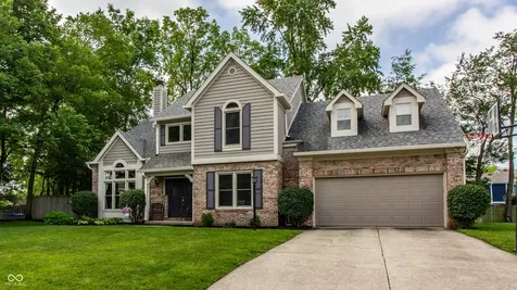 815 Grace Drive Carmel IN 46032