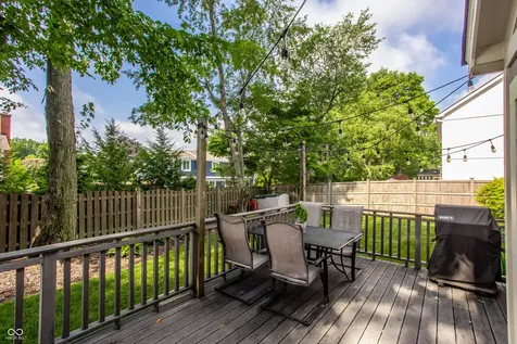 815 Grace Drive Carmel IN 46032