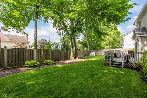815 Grace Drive Carmel IN 46032