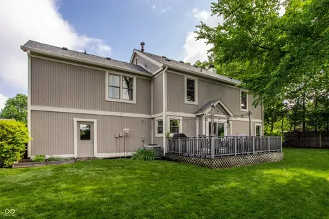 815 Grace Drive Carmel IN 46032