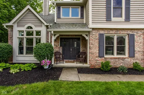 815 Grace Drive Carmel IN 46032
