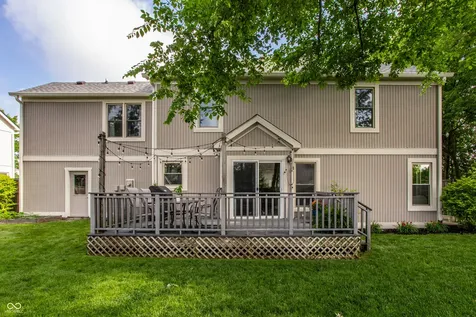 815 Grace Drive Carmel IN 46032