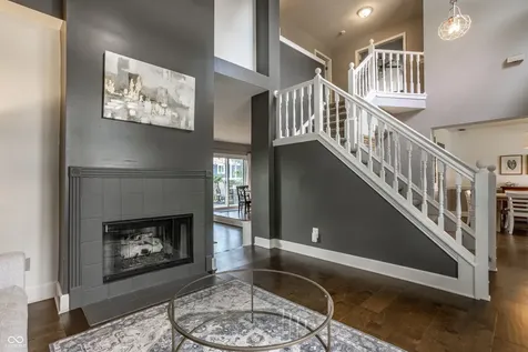815 Grace Drive Carmel IN 46032