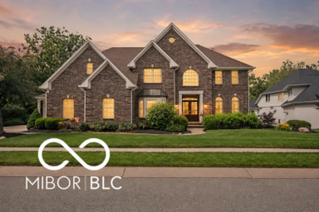 13672 Creekridge Lane Fishers IN 46055
