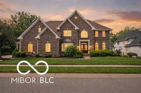 13672 Creekridge Lane Fishers IN 46055