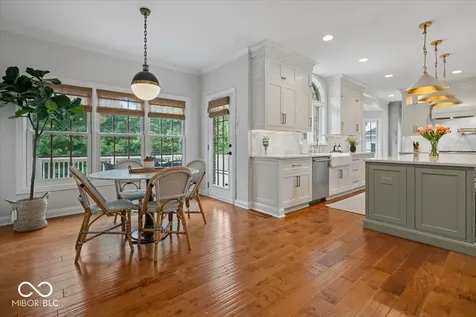 13672 Creekridge Lane Fishers IN 46055