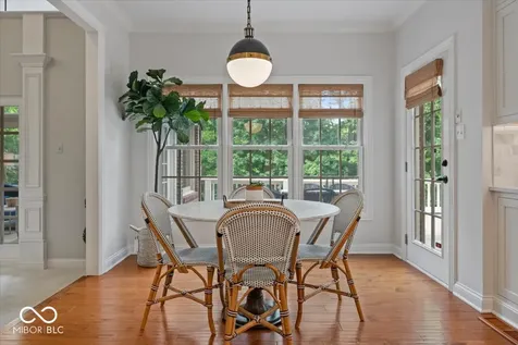 13672 Creekridge Lane Fishers IN 46055