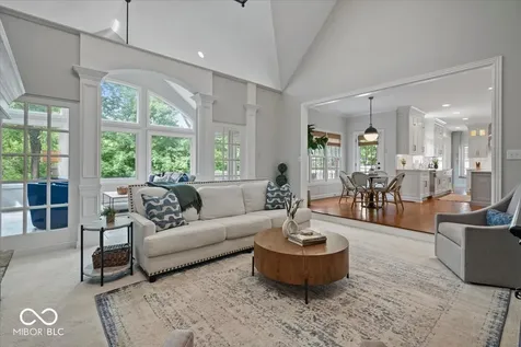 13672 Creekridge Lane Fishers IN 46055