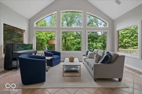 13672 Creekridge Lane Fishers IN 46055