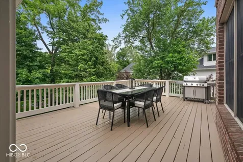 13672 Creekridge Lane Fishers IN 46055