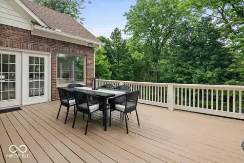 13672 Creekridge Lane Fishers IN 46055