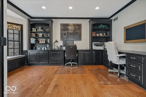 13672 Creekridge Lane Fishers IN 46055