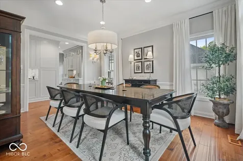 13672 Creekridge Lane Fishers IN 46055
