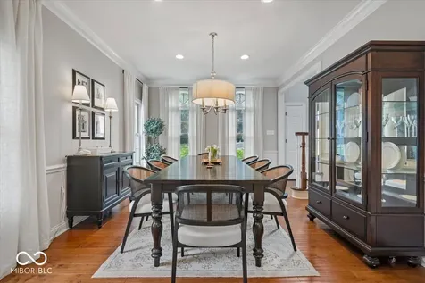13672 Creekridge Lane Fishers IN 46055