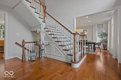 13672 Creekridge Lane Fishers IN 46055