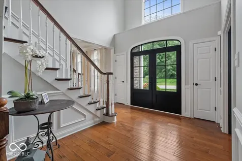 13672 Creekridge Lane Fishers IN 46055